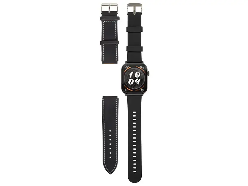 BLOW X18 Smartwatch, black