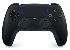 GAMEPAD DUALSENSE V2 WIRELESS//PS5 BLACK 711719575900 SONY