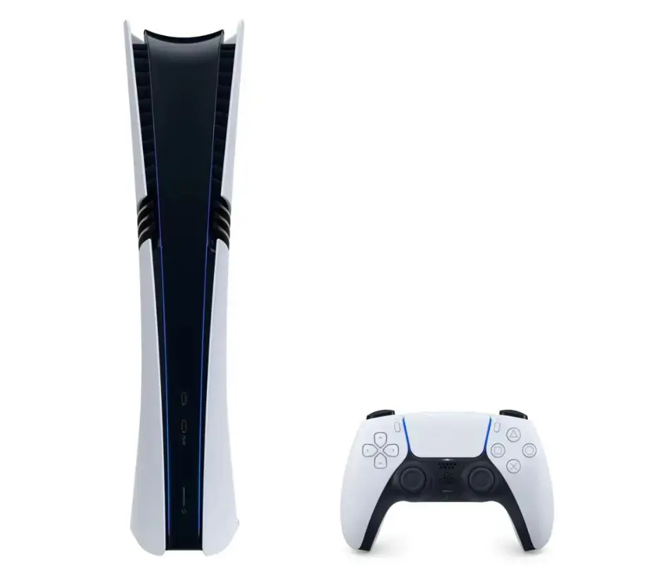 Sony PlayStation 5 PRO 2TB