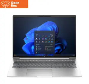 HP ProBook 465 G11 - OPENBOX - Ryzen 5 7535U, 16GB, 512GB SSD, 16 FHD 300-nit AG, WWAN-ready, FPR, …