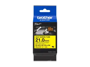 Brother HSE-651E, Yellow, China, Brother, 69 mm, 160 mm, 30 mm