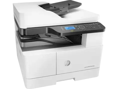 HP Laserjet M443nda