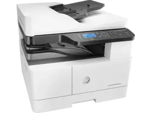 HP Laserjet M443nda