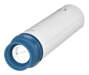 ZWILLING FRESH & SAVE 36801-300-0 vakuuminis siurblys 19 cm, baltas