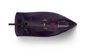 "Philips" 7000 serijos DST7061/30, garinis lygintuvas, "SteamGlide Elite" padas, 2 m, 250 g/min, violetinės spalvos, 55 g/min