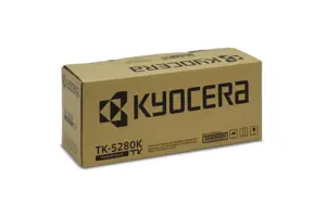 1T02TW0NL0 (TK5280BK), Originali kasetė (Kyocera)