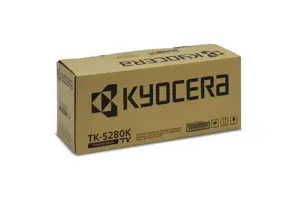 1T02TW0NL0 (TK5280BK), Kasetė spausdintuvui (Kyocera)