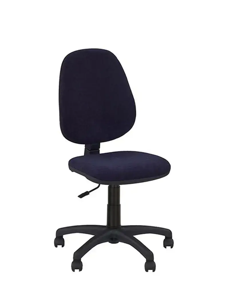 Biuro kėdė NOWY STYL GALANT GTS CPT PL62 V-4, juoda sp.