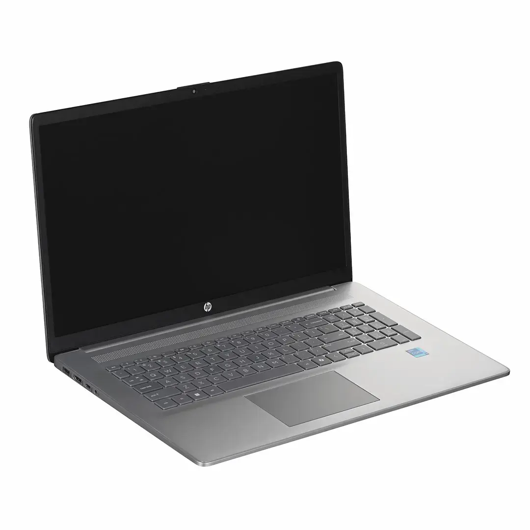 HP 17-CN3003D i3-N305 17.3" 8GB 256GB SSD Bluetooth Windows 11 Natural Silver (REPACK) 2-year warranty New Repack/Repacked