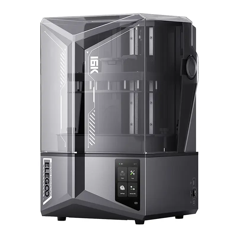 ELEGOO Saturn 4 Ultra 16K 3D Printer