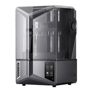 ELEGOO Saturn 4 Ultra 16K 3D Printer