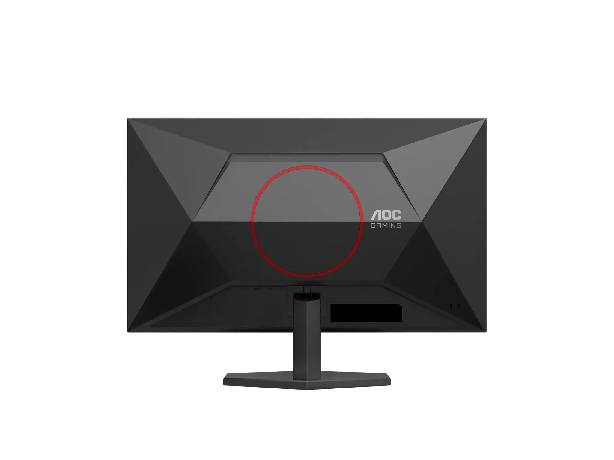 AOC | 27G42E | 27 " | IPS | FHD | 16:9 | 180 Hz | 1 ms | 1920 x 1080 pixels | 300 cd/m² | HDMI ports quantity 1 | Black