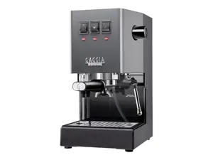 Kavos aparatas Gaggia RI9481/16, 2,1 litrai, Pilka, Automatic
