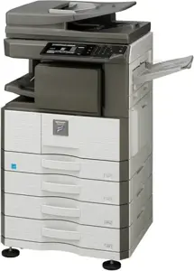 Sharp MX M265N