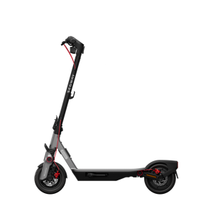 Paspirtukas Segway AA.05.17.02.0003, Juoda