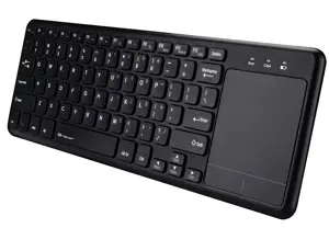 TRACER TRAKLA46367 Klaviatūra su jutikliniu kilimėliu TRACER Smart RF 2,4 GHz
