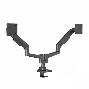 Double desk holder DMV02