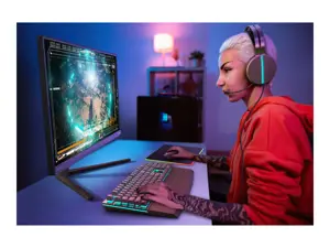 27M2N5500/00 | 27 " | IPS | 16:9 | 180 Hz | 2560 x 1440 pixels | 350 cd/m² | HDMI ports quantity 2