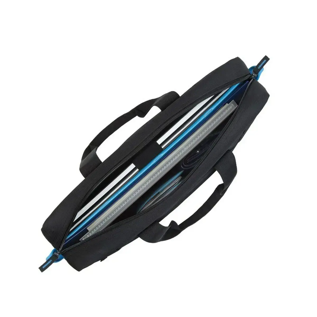 Rivacase 8057 nešiojamojo kompiuterio dėklas 40,6 cm (16")