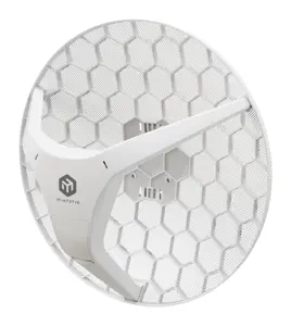 Access Point MIKROTIK 1200 Mbit/s LHG-5AXD