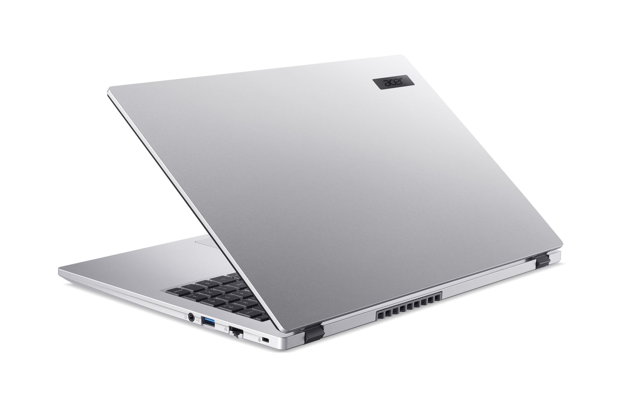 Nešiojamas kompiuteris Acer TravelMate TMP215-55-TCO-3817, 100U, 512 GB, 15,6 Coliai, Windows 11 Pro, Intel Iris Xe