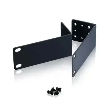 ZYXEL PRIEDAS, GS1920-8HPV2, ILGAS LAIKIKLIS, SKIRTAS 19" STOVO MONTAVIMUI