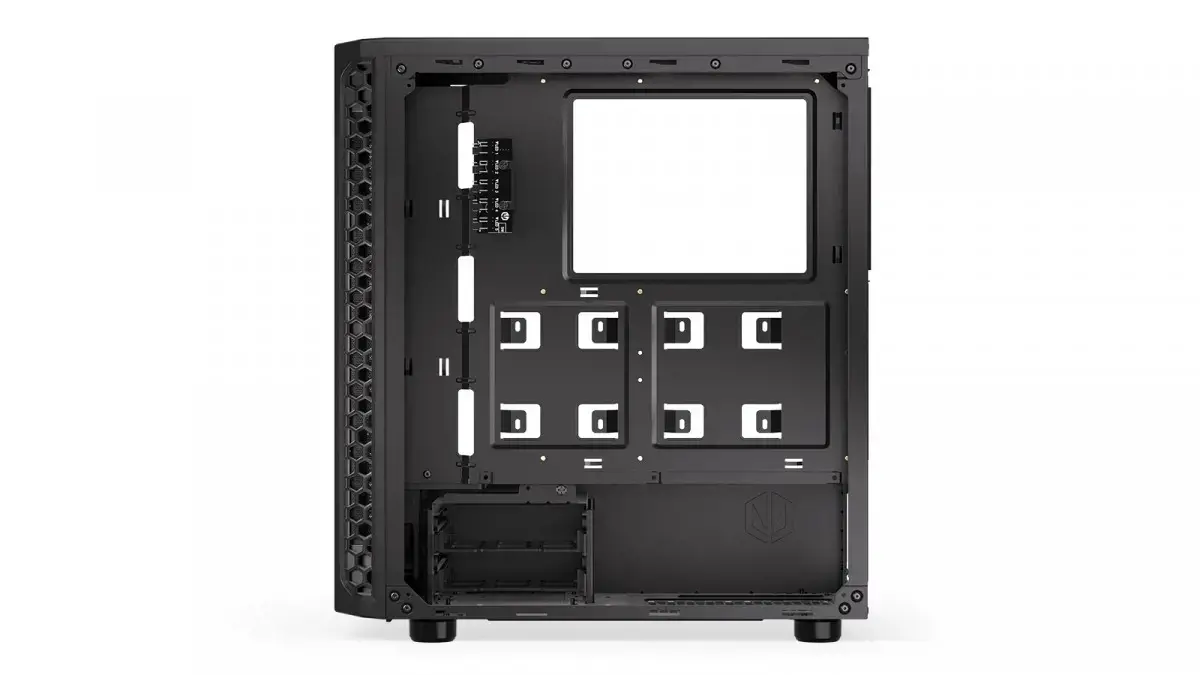 ENDORFY Signum 300 ARGB ATX kompiuterio korpusas