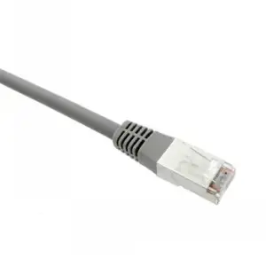 BLACKBOX CAT5E GIGABASE F/UTP CABLE LSZH - GRAY, 5M