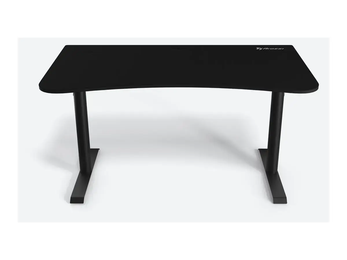 Arozzi Gaming Desk | Arena Medium | Pure Black