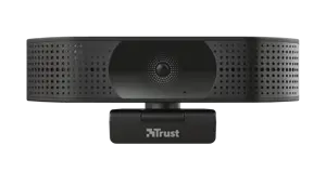 "Trust Teza", 3840 x 2160 taškų, "Full HD", 30 kadrų per sekundę, 3840x2160@30fps, 2160p, automatinis