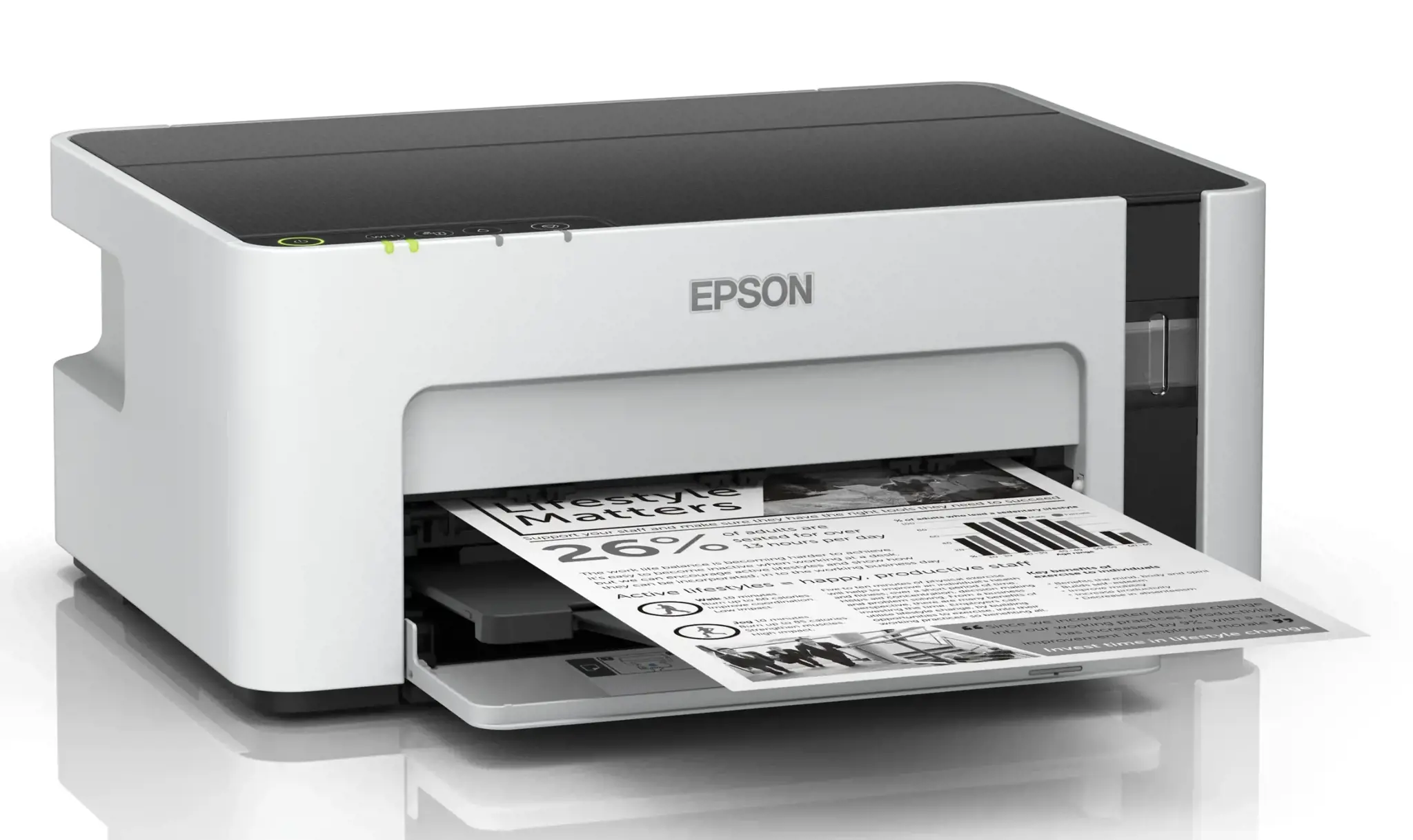 Epson EcoTank ET M1120