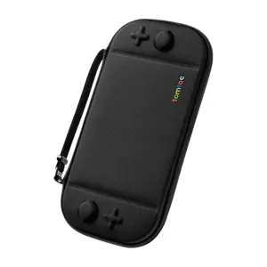 Etui Tomtoc G05 Nintendo Switch 2 Slim (Czarne)