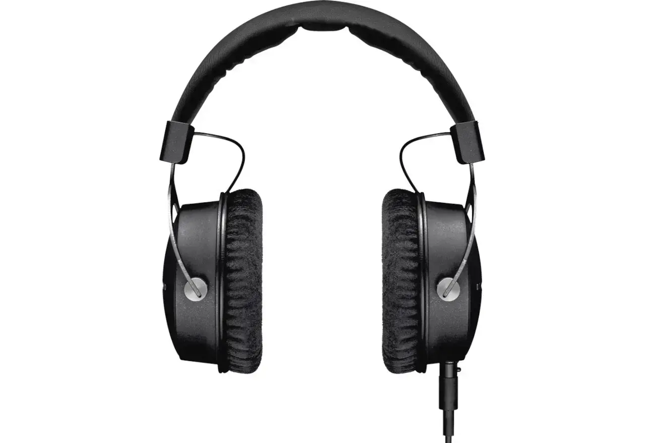 Beyerdynamic DT 1770 PRO MK II - closed studio headphones