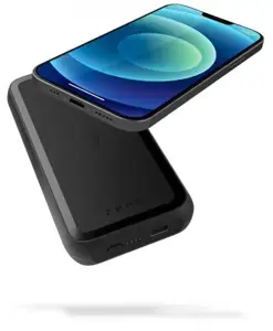 ZENS MAGNET 10000 MAH WIRELESS POWERBANK WITH KICKSTAND