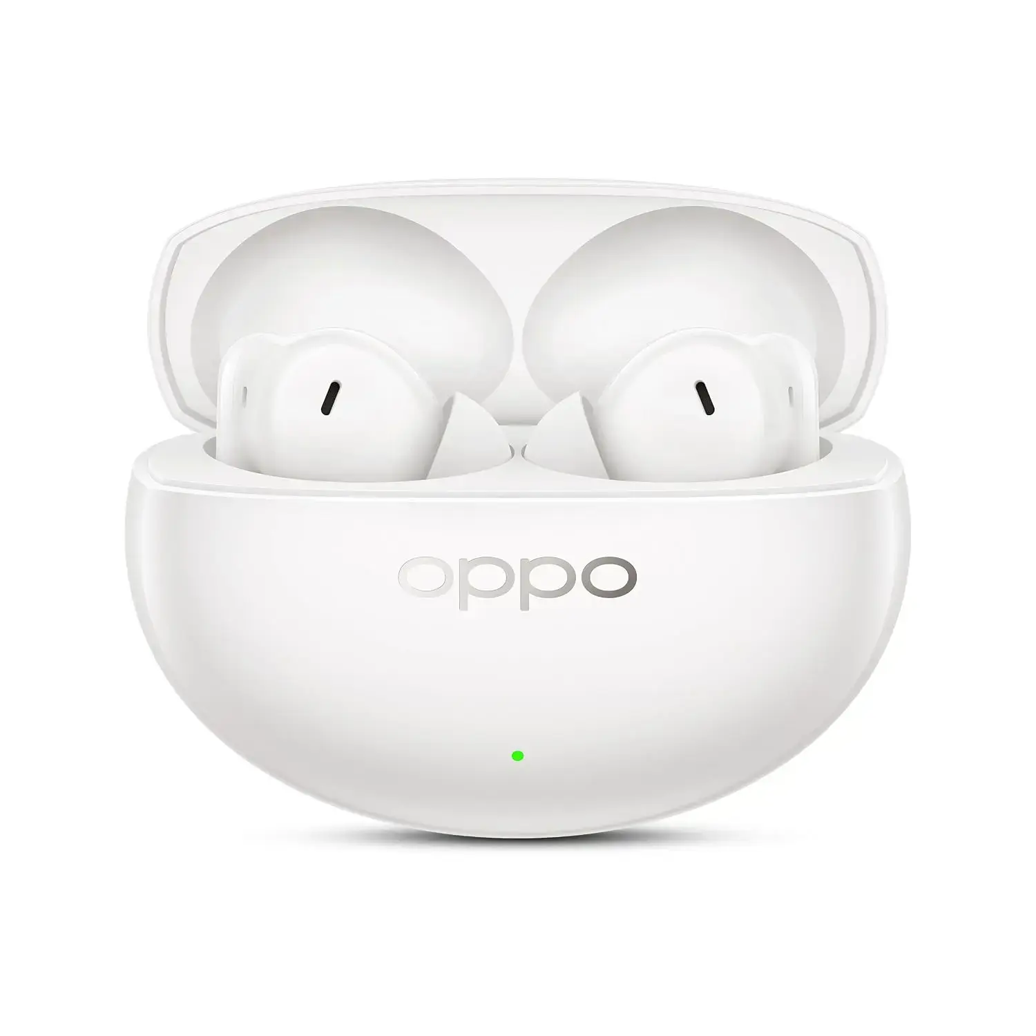OPPO True wireless earphones | Enco Air5 Pro | Bluetooth | In-ear | Microphone | White | Noise canceling | Wireless