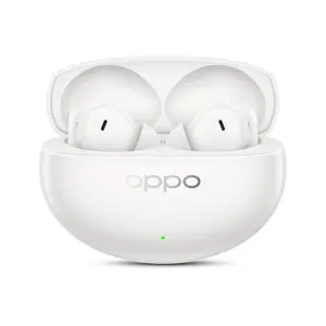 OPPO True wireless earphones | Enco Air5 Pro | Bluetooth | In-ear | Microphone | White | Noise canceling | Wireless