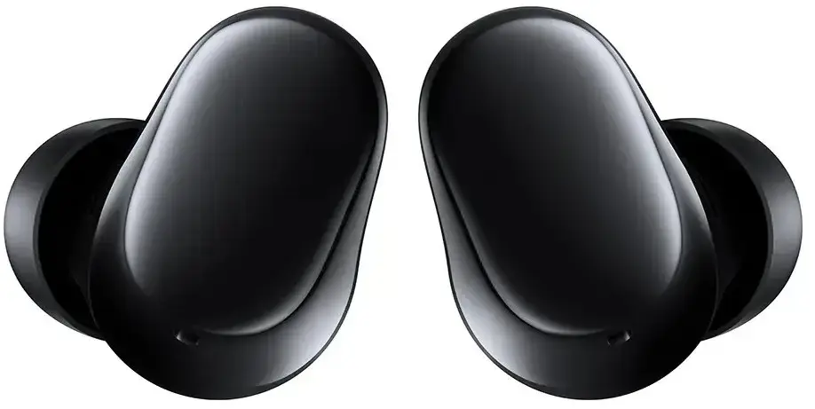 Xiaomi wireless earbuds Redmi Buds 6 Play, black