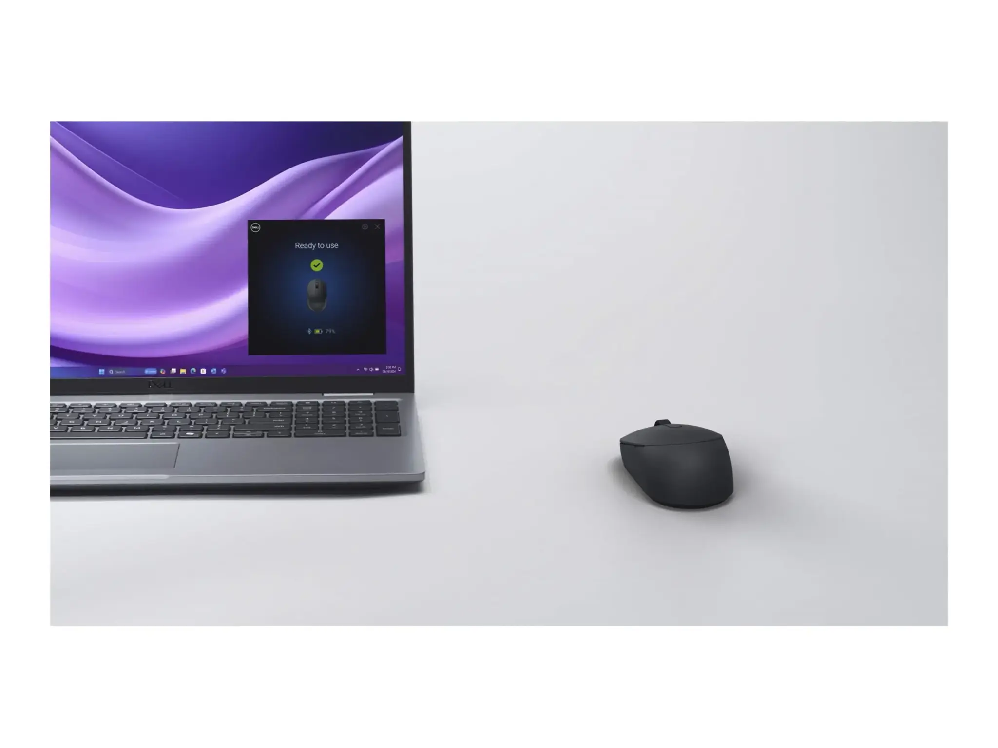 Dell Silent Mouse - MS355