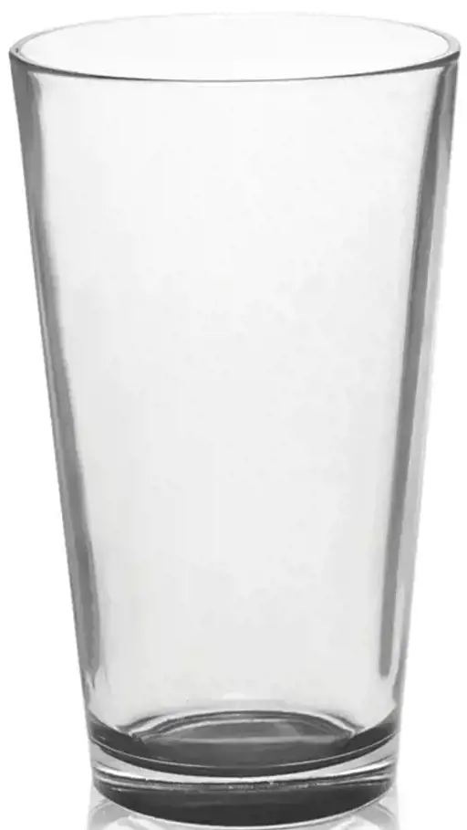 Stiklinės CONIL, 330 ml, 12 vnt./pak.