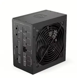 Maitinimo blokas ENDORFY SUPREMO FM6, 1000 W, 80 PLUS Gold
