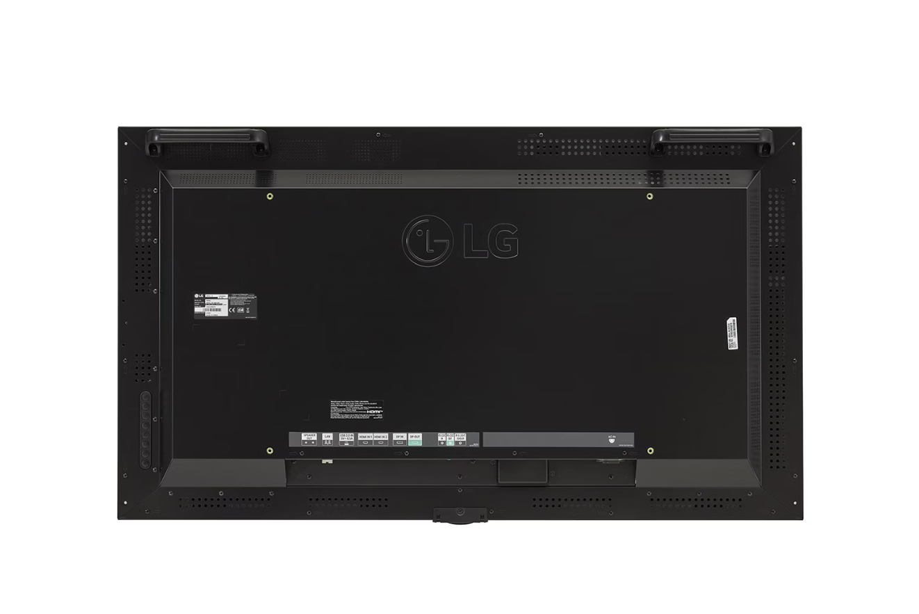 LG 49XS4P 49" FHD IPS 4000NITS 24/7 SOC HIGH BRIGHTNESS