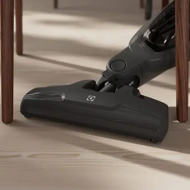 Dulkių siurblys ELECTROLUX ES31CB18SH
