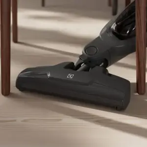 Dulkių siurblys ELECTROLUX ES31CB18SH