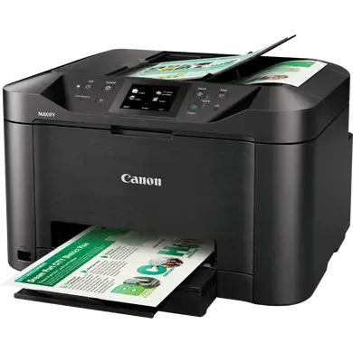 Canon MAXIFY MB5150