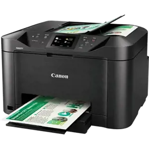 Canon MAXIFY MB5150