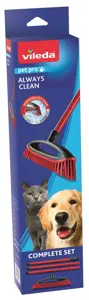 "Vileda Always Clean PET PRO" šepetys