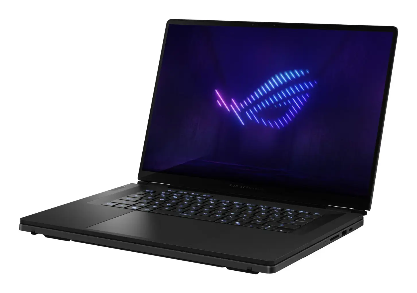 ASUS ROG Zephyrus Duo 16 GX651AX-U9322X Ultra 9 386H 2x16.0"3K Touch OLED 120Hz 1100nits AG 32GB LPDDR5X SSD2TB GeForce RTX 5090 24GB Cam1080p + IR 90WHrs W11Pro Aluminum Stellar Grey