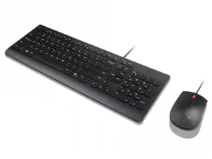 LENOVO ESSENTIAL WIRED KEYBOARD & MOUSE FIN/SWE (COPILOT)