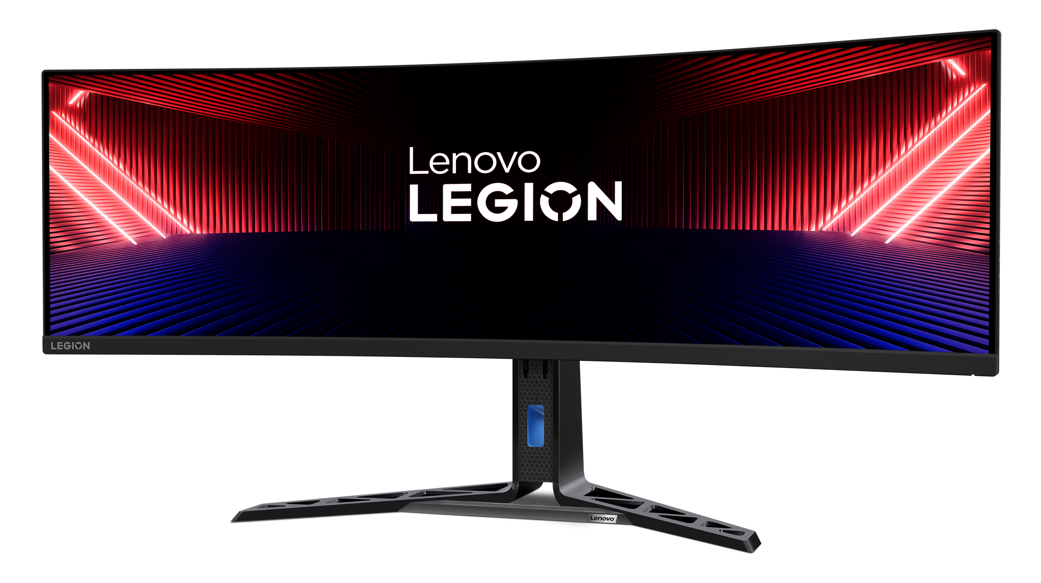 Lenovo Legion R45w-30, 113 cm (44,5"), 5120 x 1440 taškų, DQHD, LED, juoda