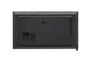 LG 65UM5N-H, Digital signage flat panel, 165.1 cm (65"), LCD, 3840 x 2160 pixels, Wi-Fi, 24/7